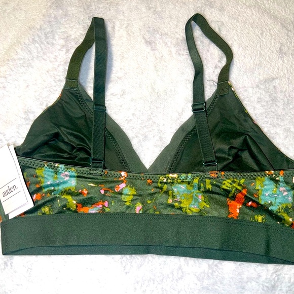 Auden Bra - Picture 2 of 3